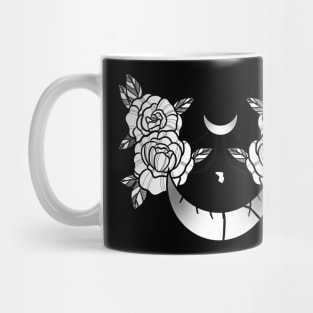 Moon Spider Mug